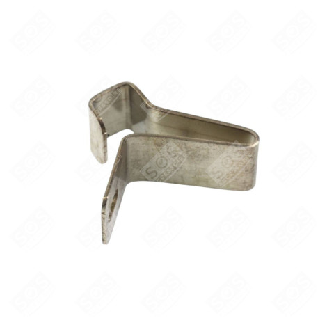 RESSORT DÉCLIC INOX PORTILLON FRIGORIFERO, CONGELATORE - C00268621