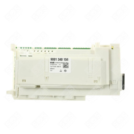 CARTE ÉLECTRONIQUE, MODULE DE PUISSANCE LAVASTOVIGLIE - 12009694