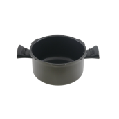 Cuve complète