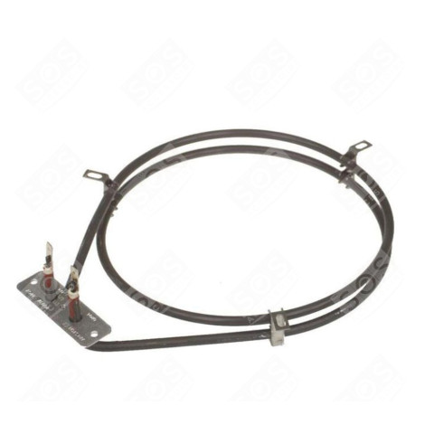RESISTANCE CIRCULAIRE 2200W D'ORIGINE FORNI, FORNELLI ELETTRICI E A GAS - C00016055