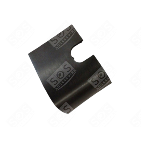 ENJOLIVEUR DE CUVE DROITE FRIGGITRICE - SS-9100053816