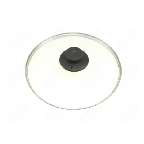 COUVERCLE COMPLET GRILL, WOK E MACCHINA PER RACLETTE - 500592412
