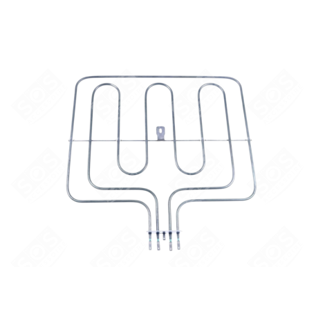 RÉSISTANCE DE VOUTE 1400 + 1200 W FORNI, FORNELLI ELETTRICI E A GAS - 32045764