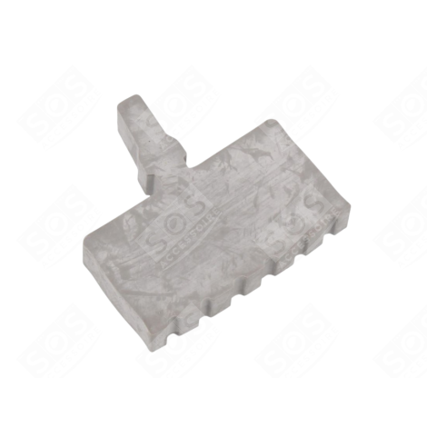TAMPON EN CAOUTCHOUC ANTI-TACHE MACCHINA DA CAFFÃ, CAFFETTIERA - 5313215891