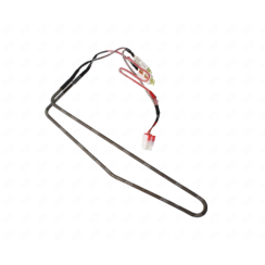 Résistance de dégivrage