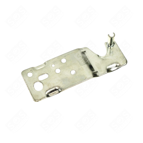 CHARNIÈRE SUPÉRIEURE GAUCHE DE PORTE FRIGORIFERO, CONGELATORE - AEH72800902