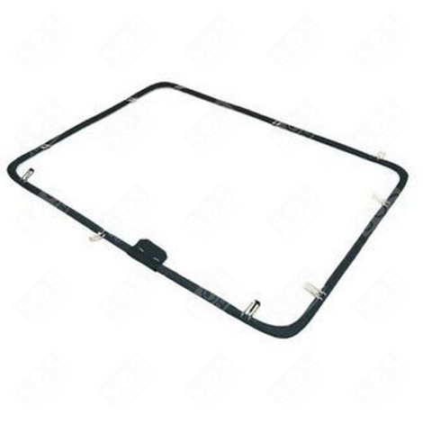 JOINT TOUR DE PORTE FORNI, FORNELLI ELETTRICI E A GAS - 00491638