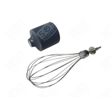 FOUET + ENTRAÎNEUR FRUSTA, SBATTITORE - AS00001797