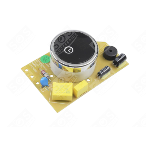 MINUTERIE FRIGGITRICE - 7312579789