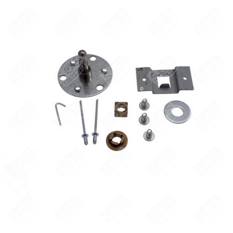 AXE TAMBOUR ASCIUGATRICE - C00095655