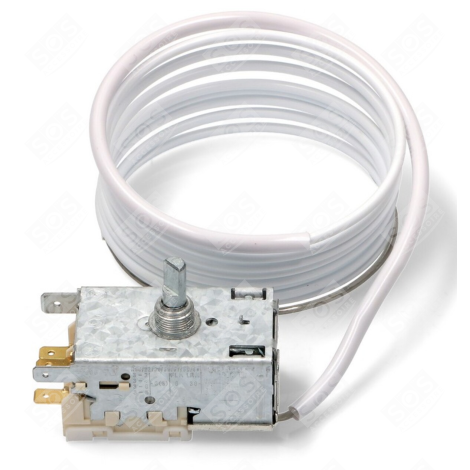  THERMOSTAT À 3 CONTACTS FRIGORIFERO, CONGELATORE - 615103200