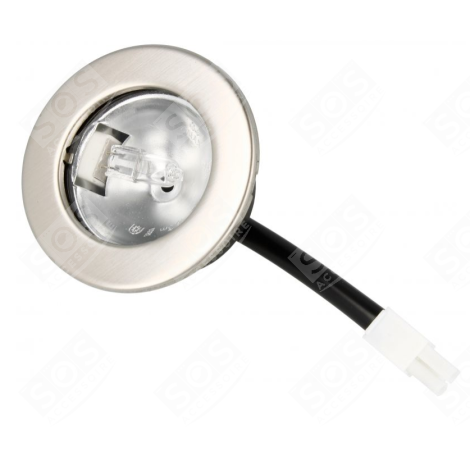 LAMPE HALOGENE FORNI, FORNELLI ELETTRICI E A GAS - 