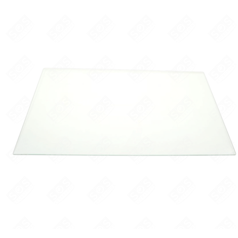CLAYETTE VERRE ( PARTIE CONGÉLATEUR) FRIGORIFERO, CONGELATORE - C00480560