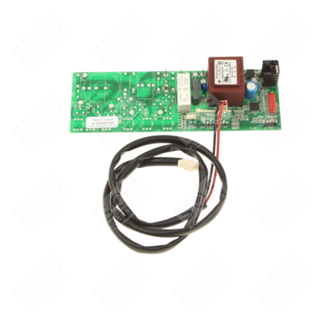 BOITIER DE COMMANDE ACCESSORI E PRODOTTI - 1071.349