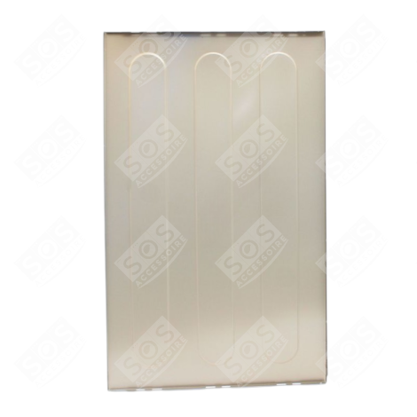 PANNEAU FLANC BLANC ASCIUGATRICE - C00510922, 488000510922