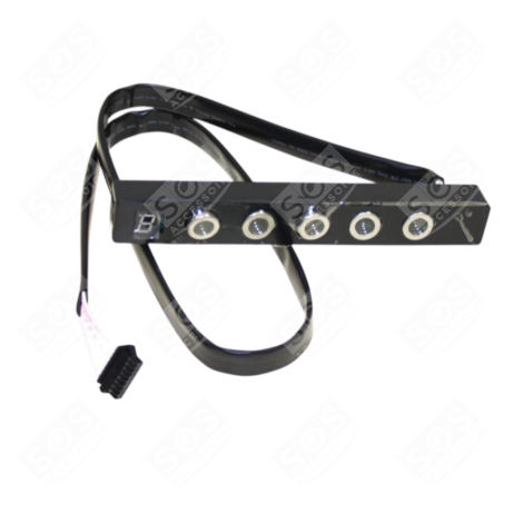 CLAVIER DE COMMANDE AVEC CABLE CAPPA ASPIRANTE - ZSP002061