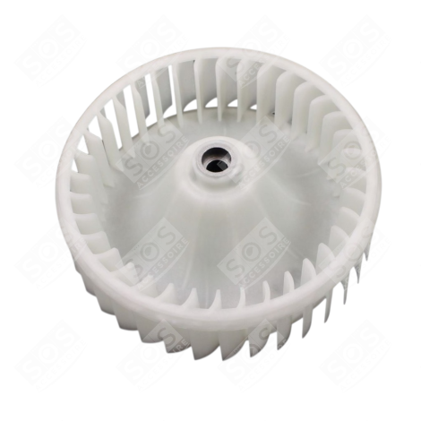 VENTILATEUR ASCIUGATRICE - 12138200003601, 34060383