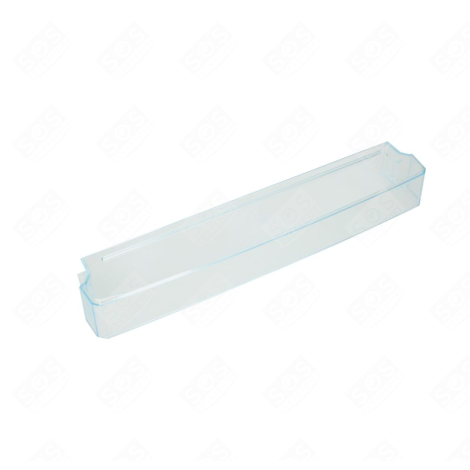 BALCONNET BLEU TRANSPARENT FRIGORIFERO, CONGELATORE - 1.06.TQ0674-015