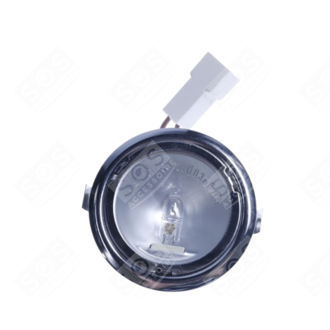 LAMPE HALOGÈNE CAPPA ASPIRANTE - 824611026