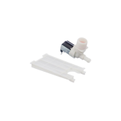 Jeu de 2 charbons moteur