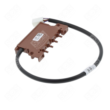 CURSEUR MÉCANIQUE CAPPA ASPIRANTE - 61027967