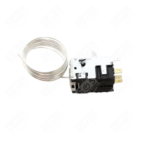 THERMOSTAT FRIGORIFERO, CONGELATORE - 858206397990
