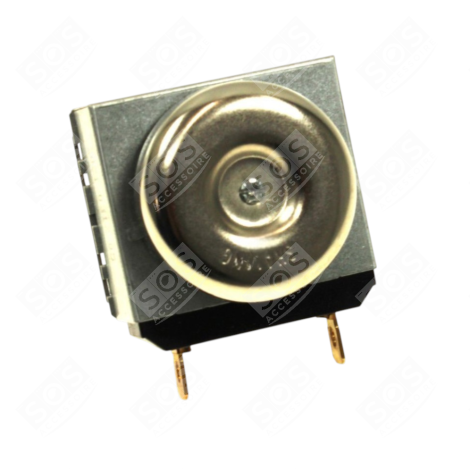 MINUTEUR VARI PICCOLI ELETTRODOMESTICI - 167480001, C00876201