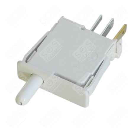 INTERRUPTEUR LUMIÈRE FRIGORIFERO, CONGELATORE - 00609959