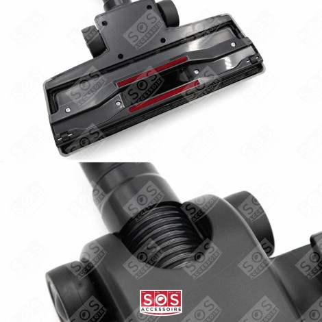 BROSSE, EMBOUT 2 POSITIONS ULT ASPIRAPOLVERE - 2193708019, 2198578011