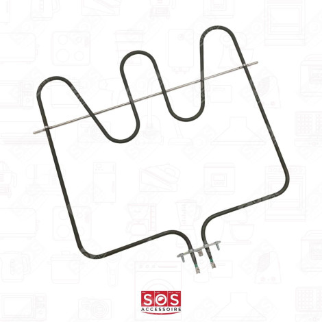 RESISTENZA SOLENOIDE 1400 W FORNI, FORNELLI ELETTRICI E A GAS - 524020800