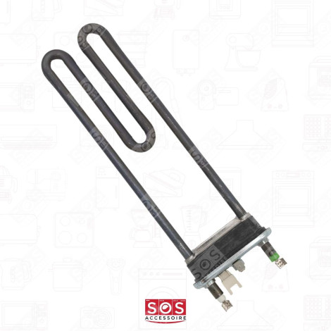 RESISTENZA + CTN 1300 W LAVATRICE - 41039771, 41041526