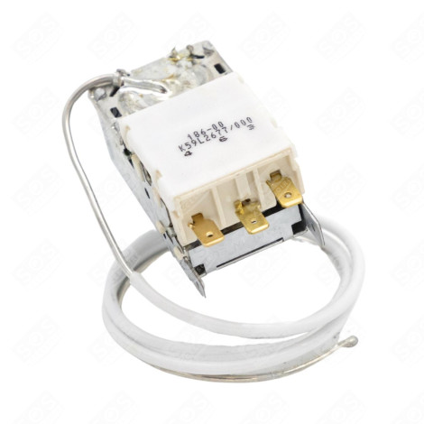 TERMOSTATO FRIGORIFERO, CONGELATORE - 6151186, 6151097