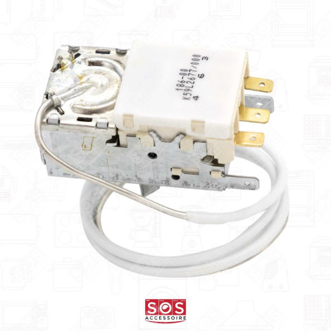 TERMOSTATO FRIGORIFERO, CONGELATORE - 6151186, 6151097