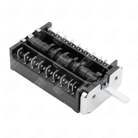 COMMUTATORE FORNI, FORNELLI ELETTRICI E A GAS - 481227618471, C00315119