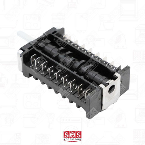 COMMUTATORE FORNI, FORNELLI ELETTRICI E A GAS - 481227618471, C00315119