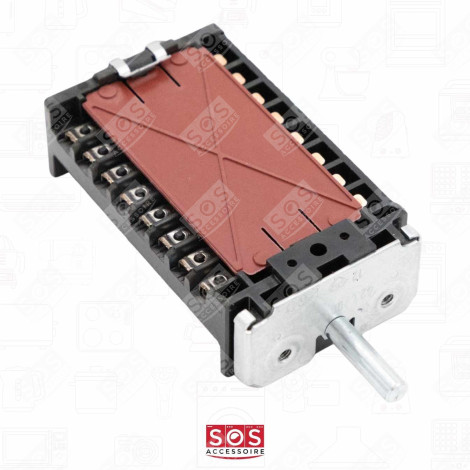 COMMUTATORE FORNI, FORNELLI ELETTRICI E A GAS - 481227618471, C00315119