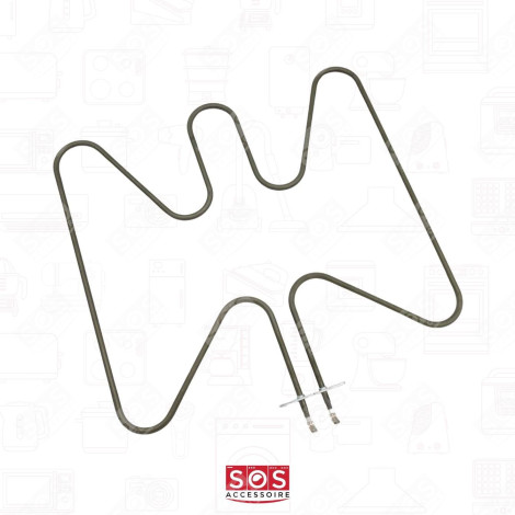 RESISTENZA SOLE FORNI, FORNELLI ELETTRICI E A GAS - 806890529