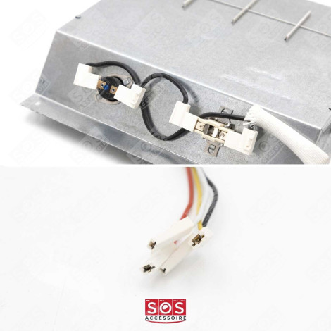 RESISTENZA ASCIUGATRICE - 40004314