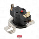 LIMITATORE DI TEMPERATURA FORNI, FORNELLI ELETTRICI E A GAS - 481228228329, C00313075