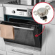 LIMITATORE DI TEMPERATURA FORNI, FORNELLI ELETTRICI E A GAS - 481228228329, C00313075