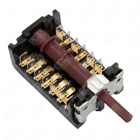 COMMUTATORE FORNO FORNI, FORNELLI ELETTRICI E A GAS - 3664061176929