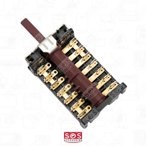 COMMUTATORE FORNO FORNI, FORNELLI ELETTRICI E A GAS - 3664061176929