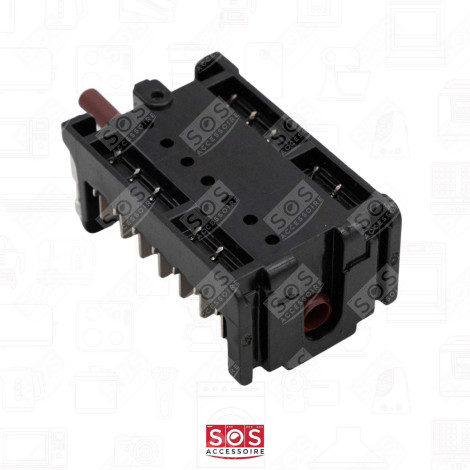 COMMUTATORE FORNO FORNI, FORNELLI ELETTRICI E A GAS - 3664061176929