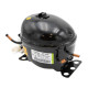 COMPRESSORE EMT30CDP R600A 1/10 HBP FRIGORIFERO, CONGELATORE - EMT30CDP