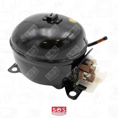 COMPRESSORE EMT30CDP R600A 1/10 HBP FRIGORIFERO, CONGELATORE - EMT30CDP