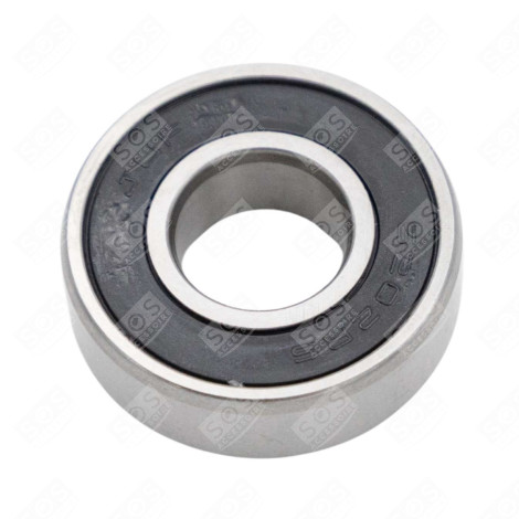 CUSCINETTO 6202 ZZ LAVATRICE - 481952018034, C00002599