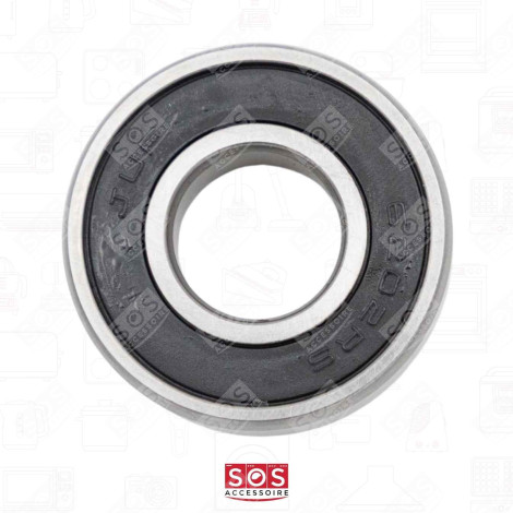 CUSCINETTO 6202 ZZ LAVATRICE - 481952018034, C00002599