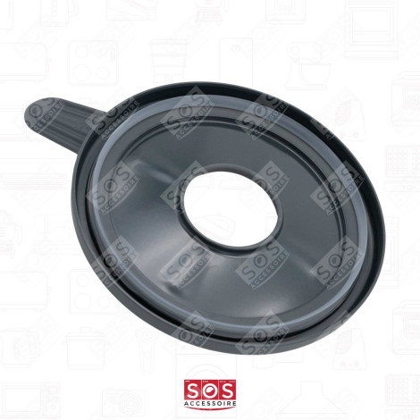 COUVERCLE DE BOL D'ORIGINE ROBOT DA CUCINA E CUOCITUTTO - 49103