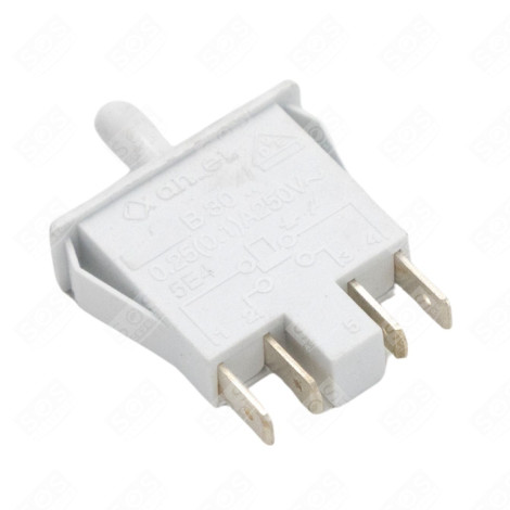 INTERRUTTORE FRIGORIFERO, CONGELATORE - 00171524