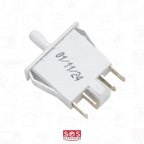 INTERRUTTORE FRIGORIFERO, CONGELATORE - 00171524